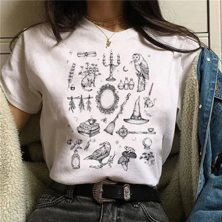 Witchcraft Supplies T-Shirt