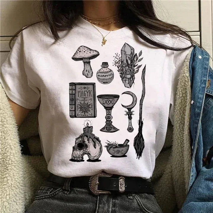 Witchcraft T-Shirt