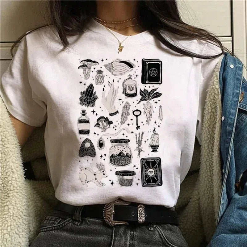 Witchcraft T-Shirts