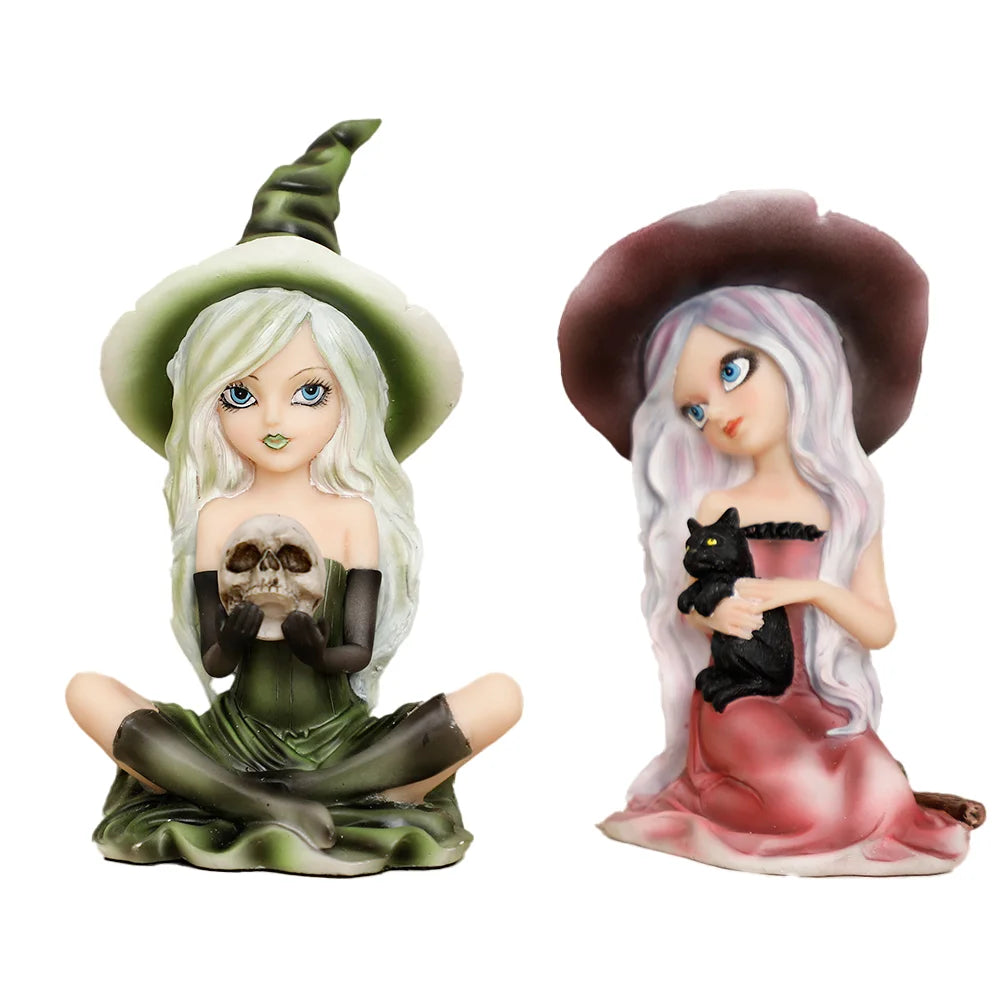 Witches