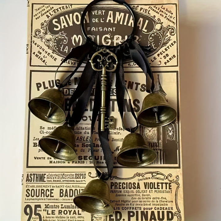 Witches Bells For Home