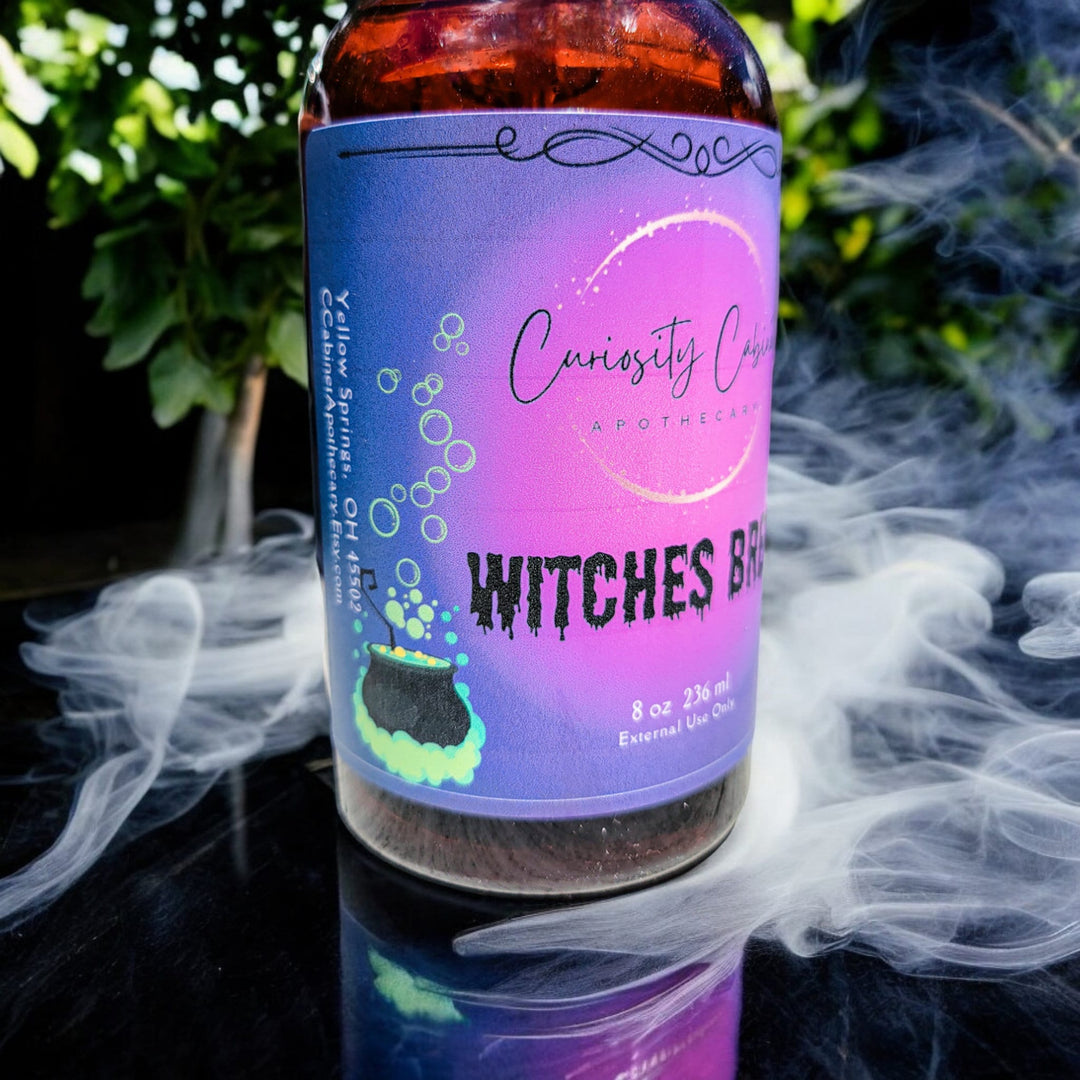 Witches Brew Body Spray