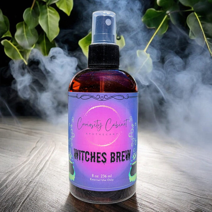 Witches Brew Room Spray