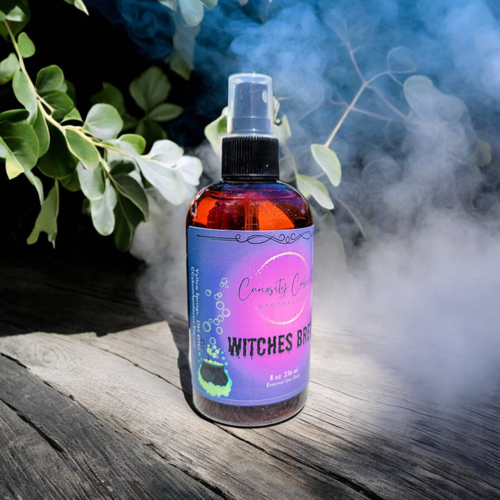 Witches Brew Spray - Halloween