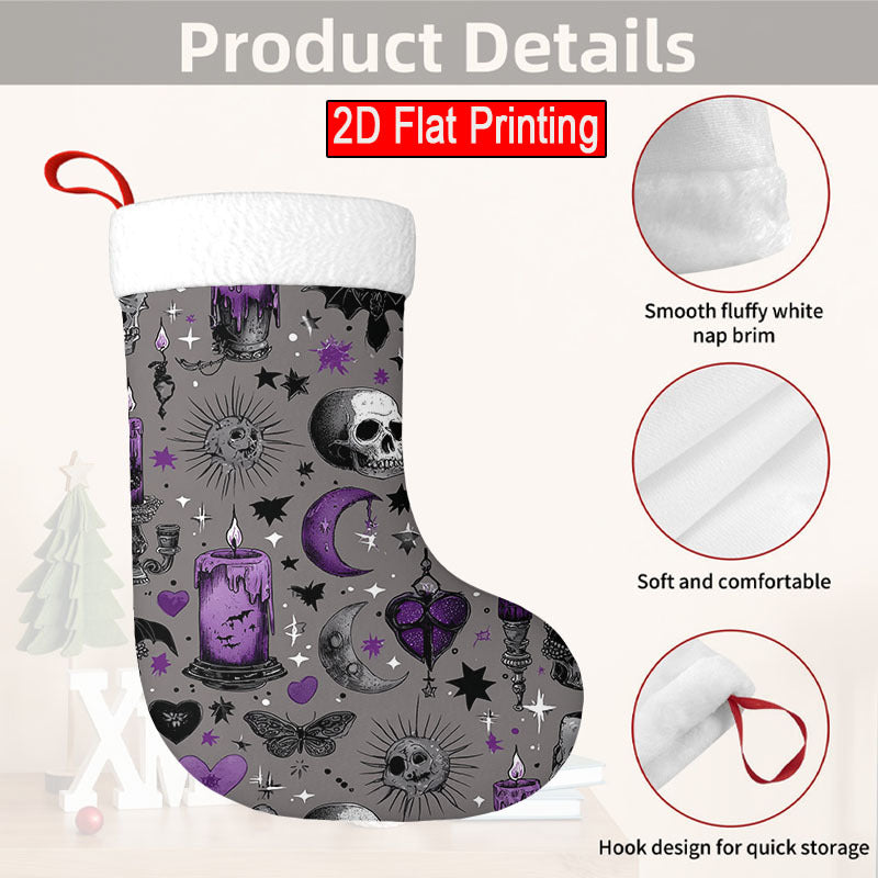 Witchmas Christmas Stockings