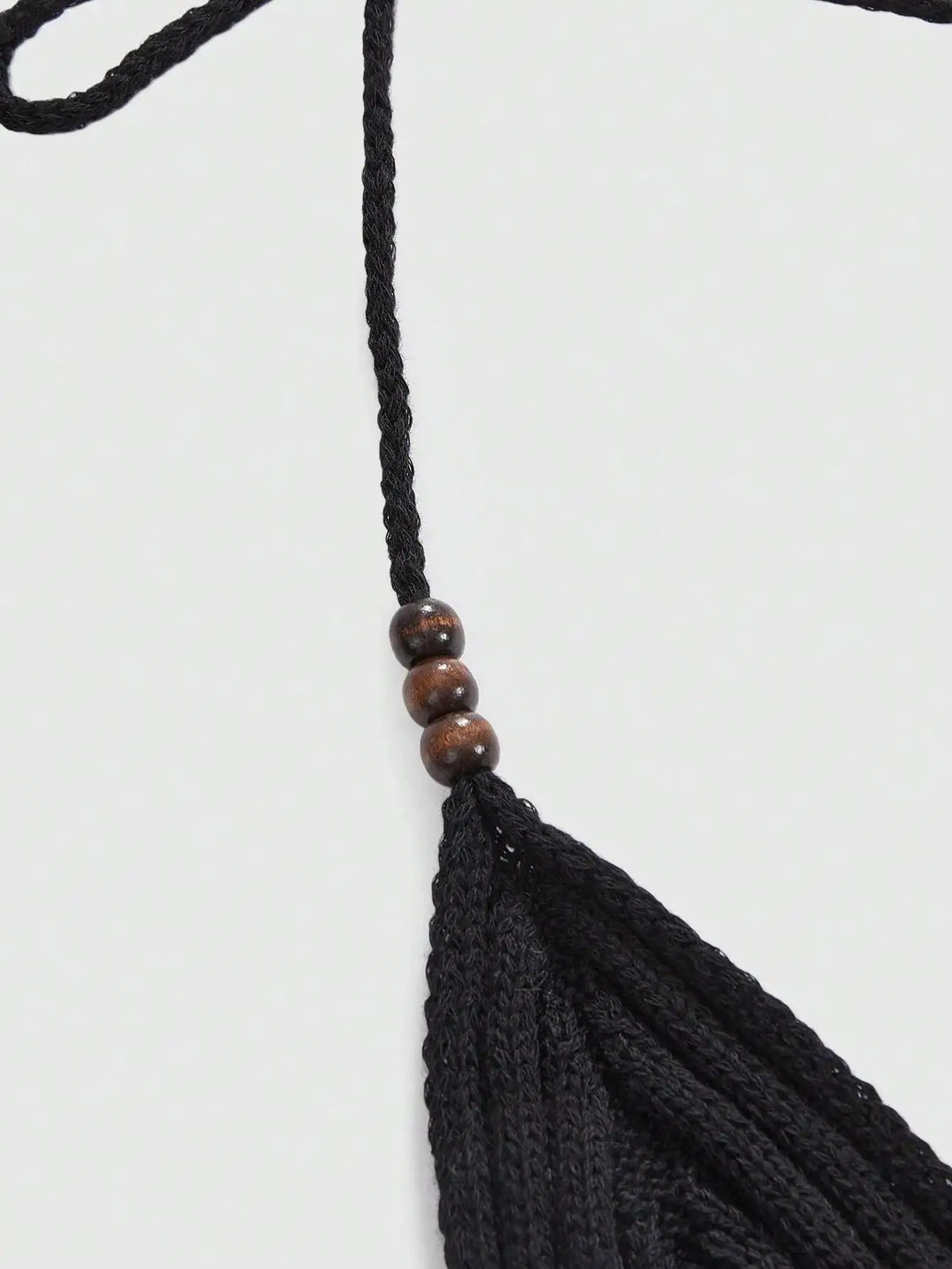 Witchy Black Tanks