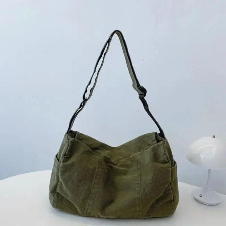 Witchy Butterfly Moon Bag