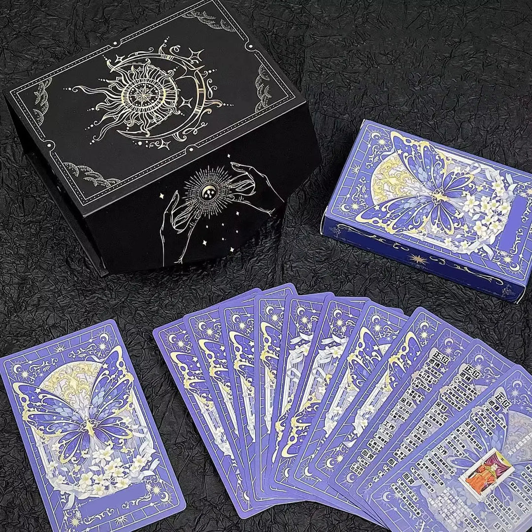Witchy Celestial Box
