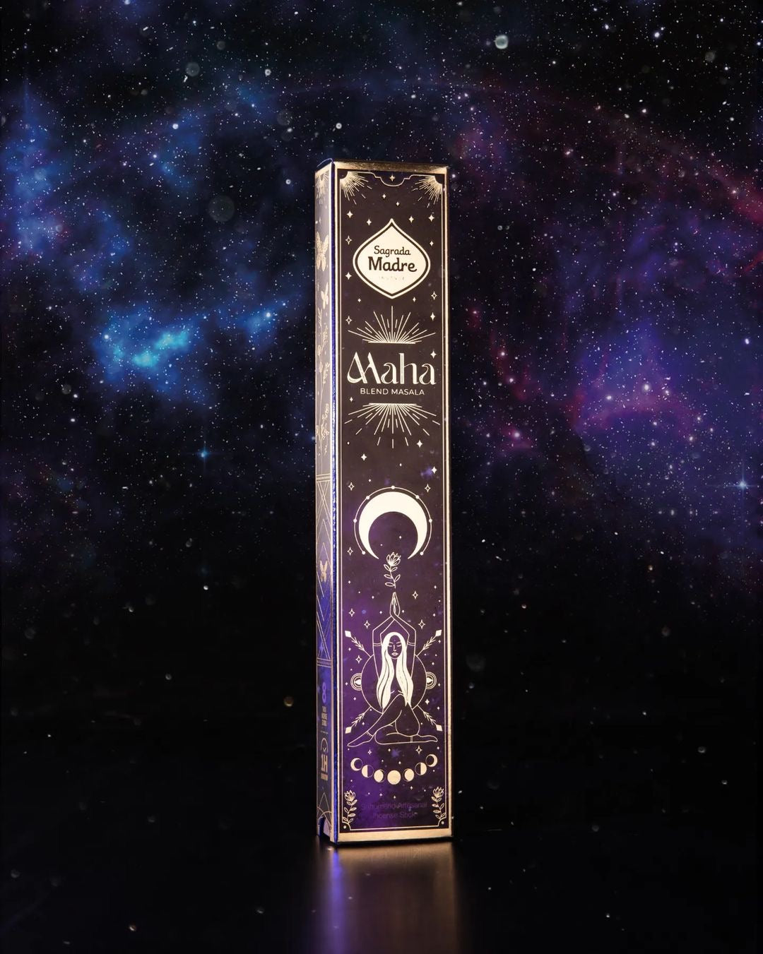Witchy Maha Ritual Incense Sticks