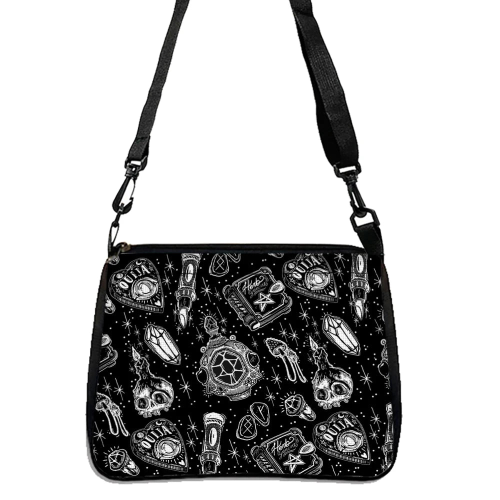 Witchy Purse