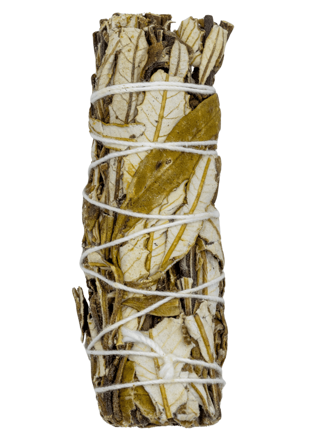 Yerba Santa For Smudging Witchcraft