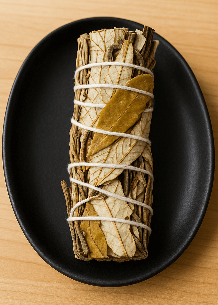 Yerba Santa Smudge