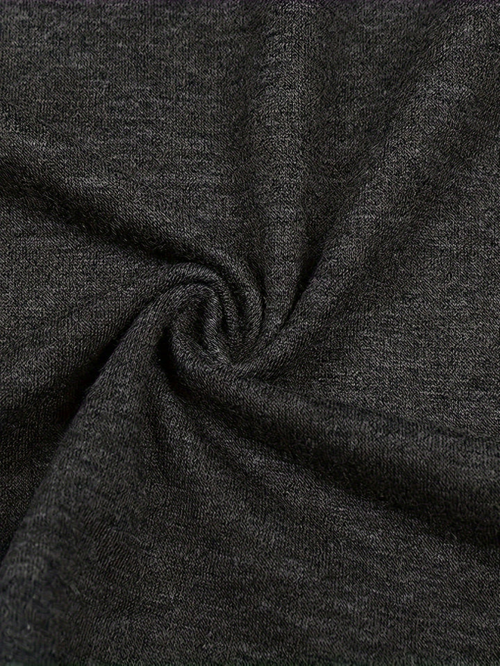 Sorta Merry Sorta Scary Christmas T-Shirt