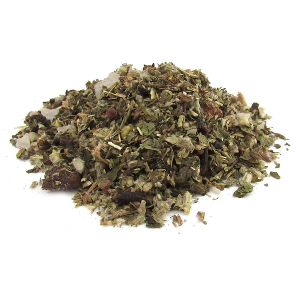 Banishing Spell Mix