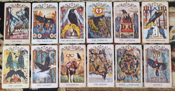 crow-tarot-mj-cullinane