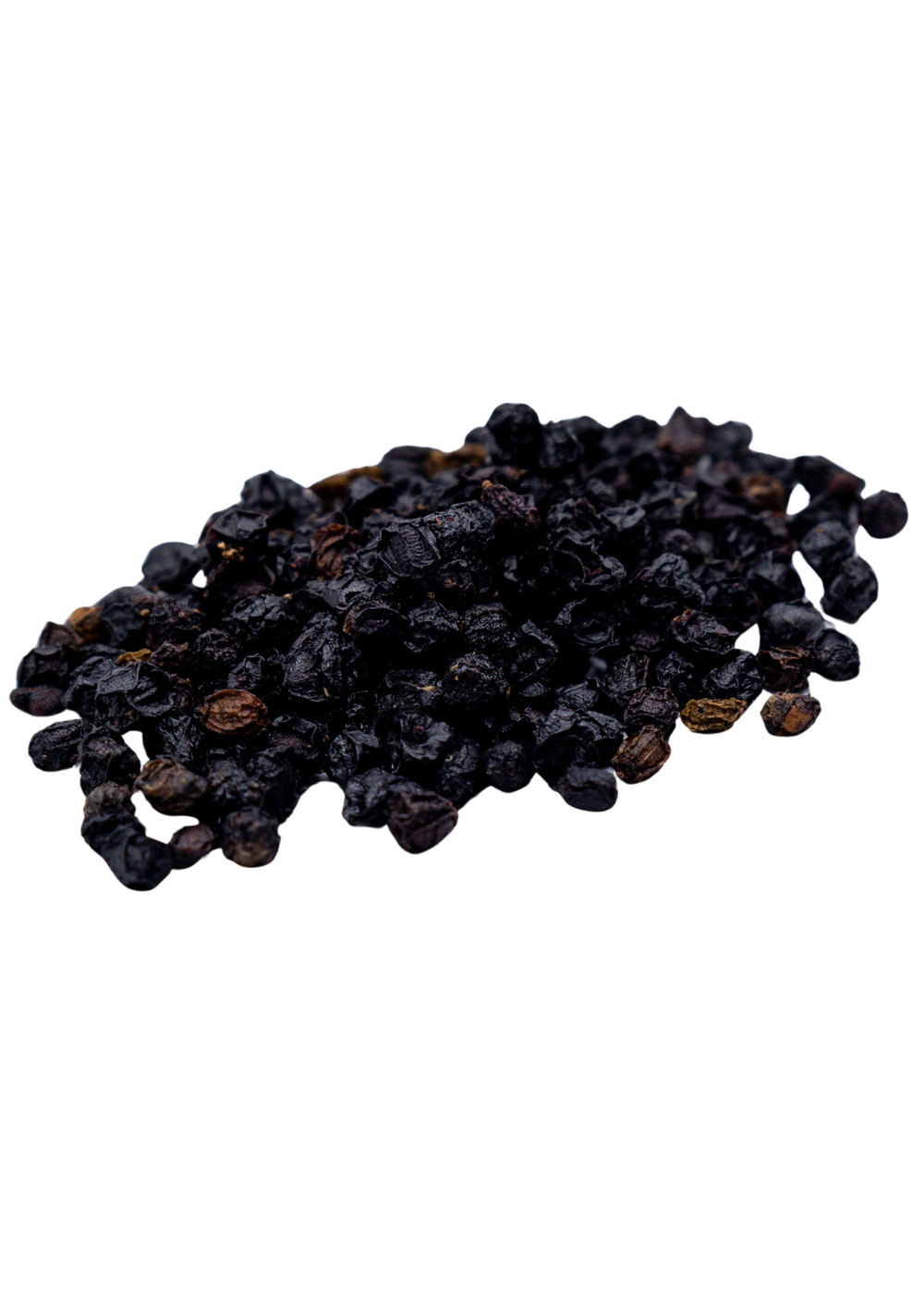 Elderberries