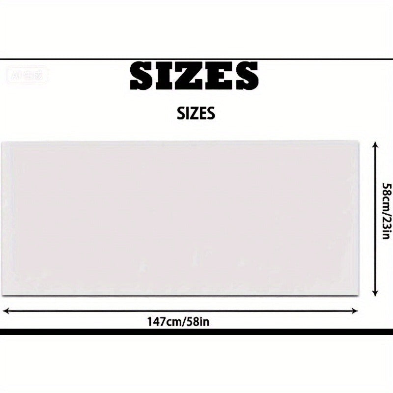 Ghost Christmas Wrapping Paper