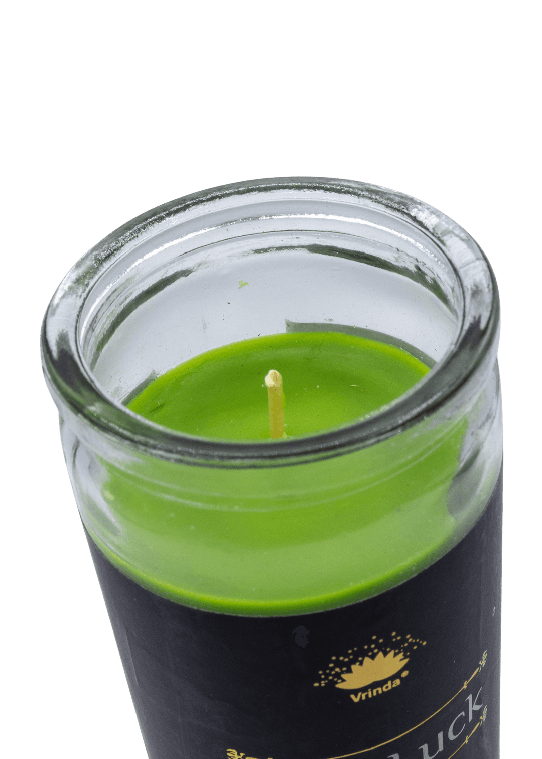 Fast Luck Candle