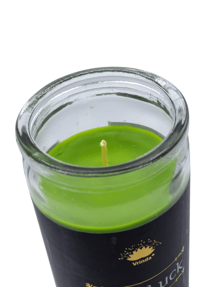 Fast Luck Candle