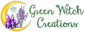 Green Witch Creations | Psychic Readings, Aura Photography, Apothecary, Crystals, & Local Art in Sedona, Arizona