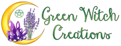 Green Witch Creations | Psychic Readings, Aura Photography, Apothecary, Crystals, & Local Art in Sedona, Arizona