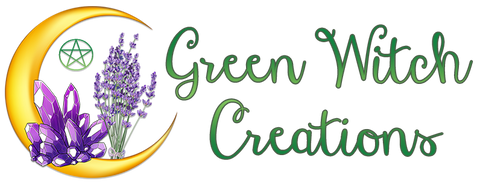 Green Witch Creations | Psychic Readings, Aura Photography, Apothecary, Crystals, & Local Art in Sedona, Arizona