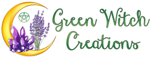 Green Witch Creations in Sedona, Arizona