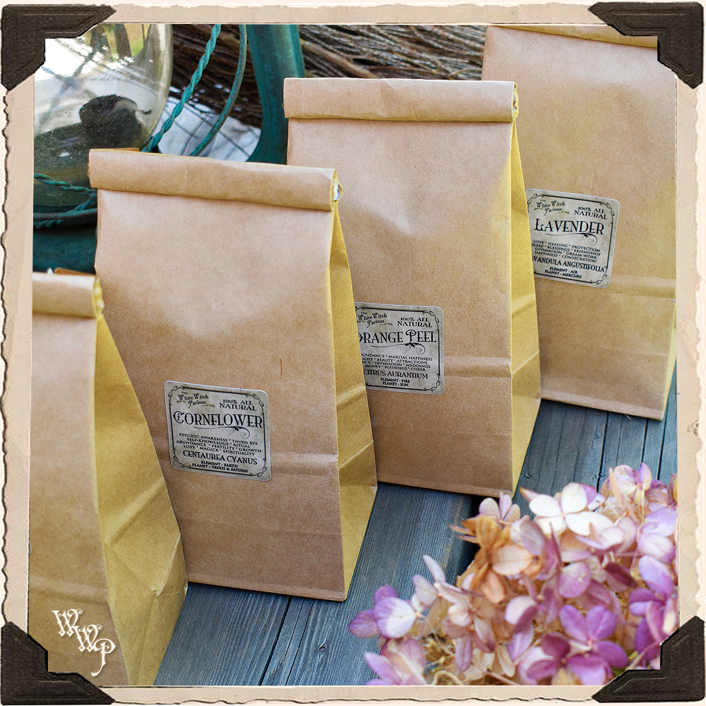 Olive Leaves (Peace & Healing)