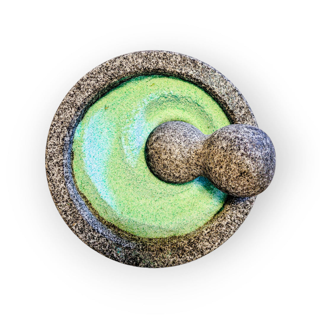 Green Witches Salt