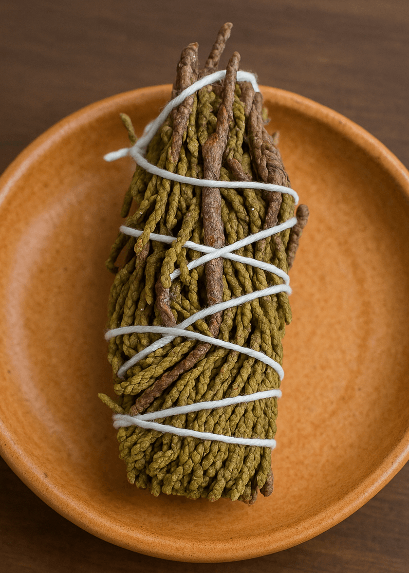 Juniper Smudge Sticks
