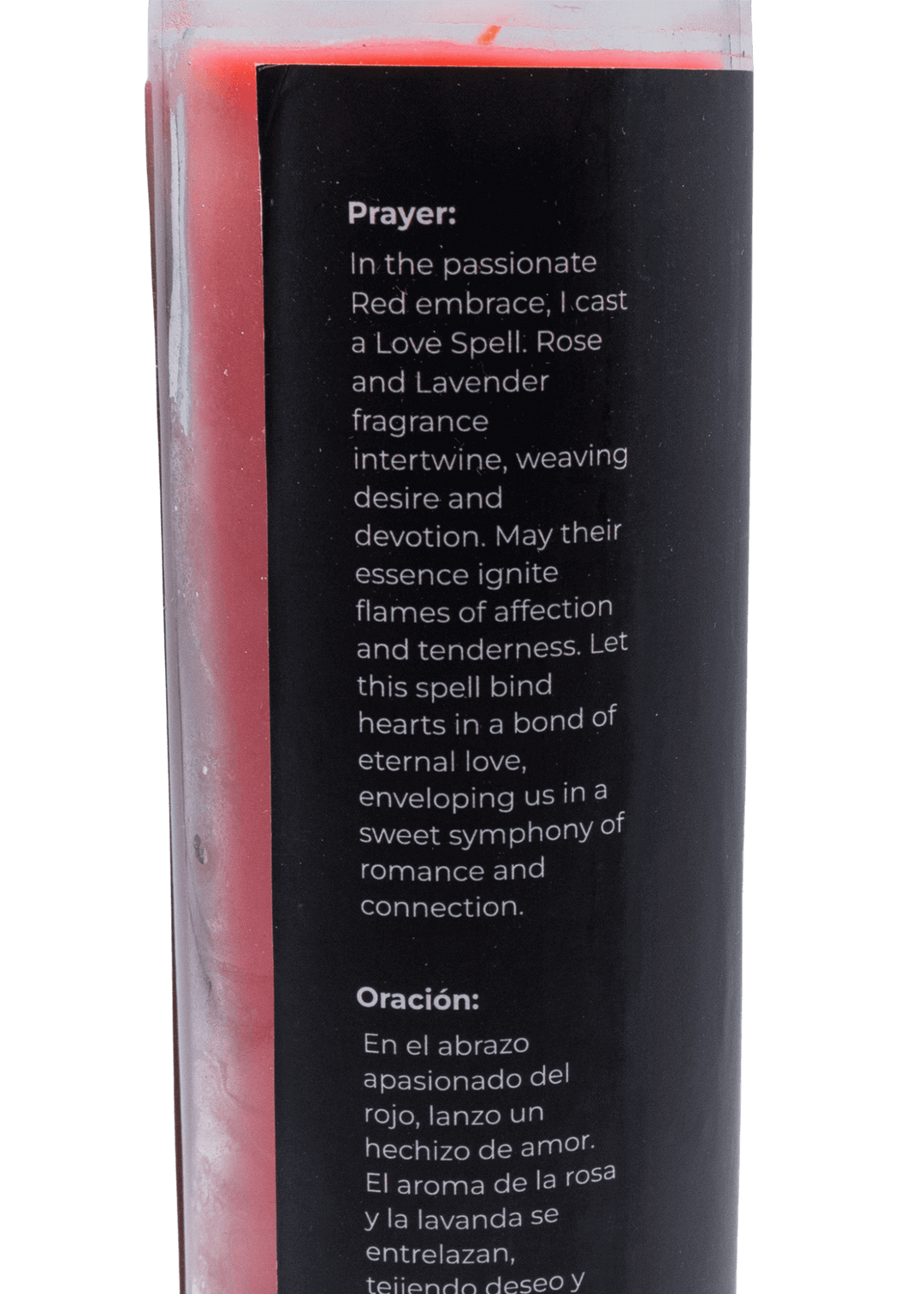 Love Spell