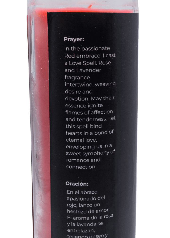 Love Spell