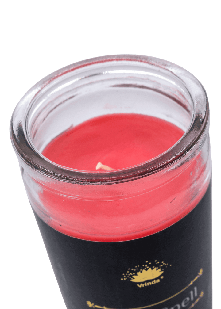 Love Spell Candles - Witchcraft