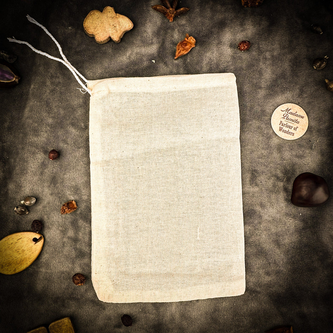 Muslin Straining Bag