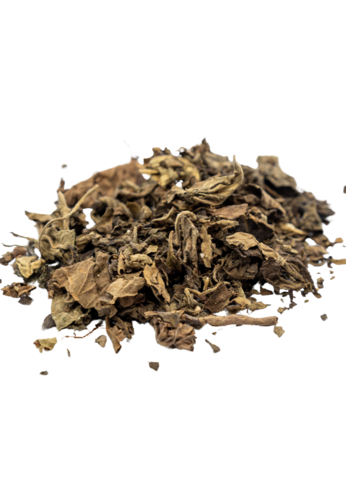 Patchouli Herb