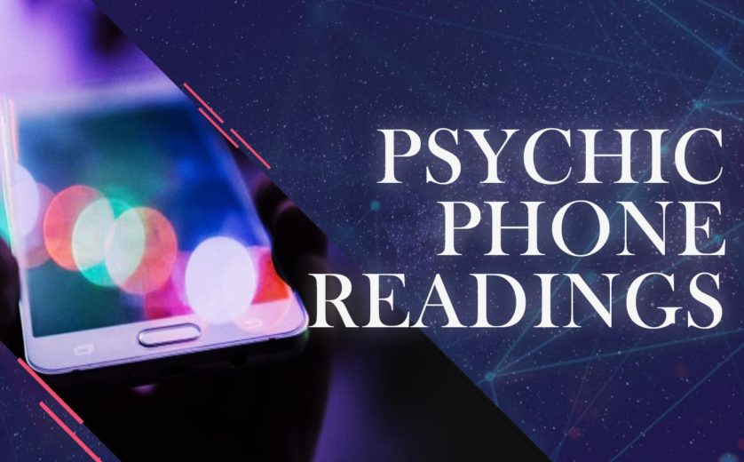 Best Accurate Phone Psychic Readings Online