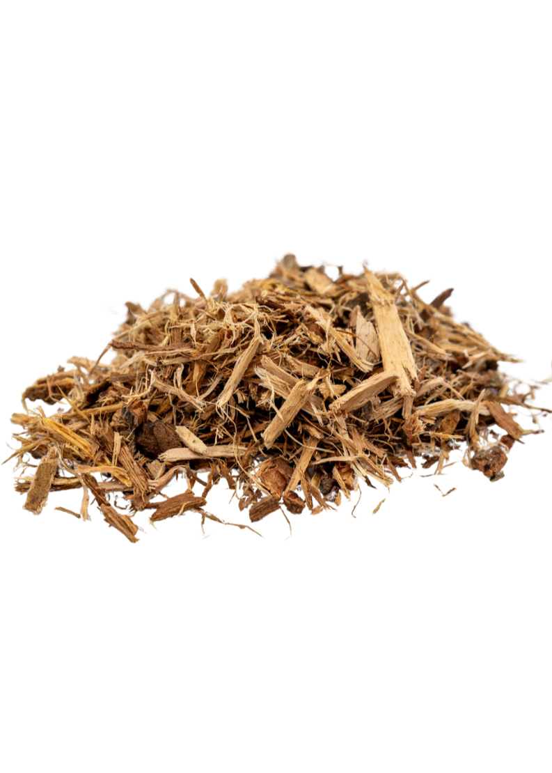 White Willow Bark