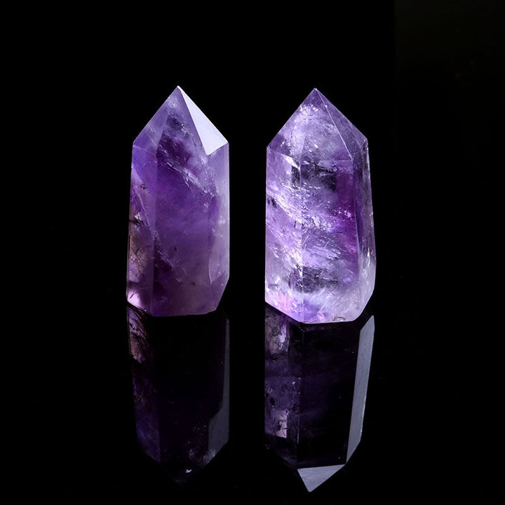Amethyst Obelisk