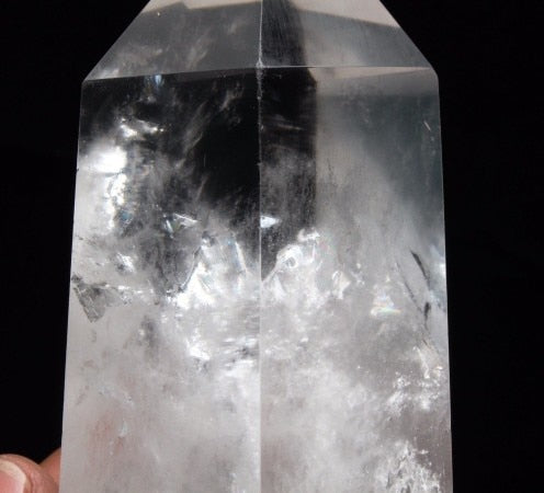 Buy Lemurian Seed Crystal