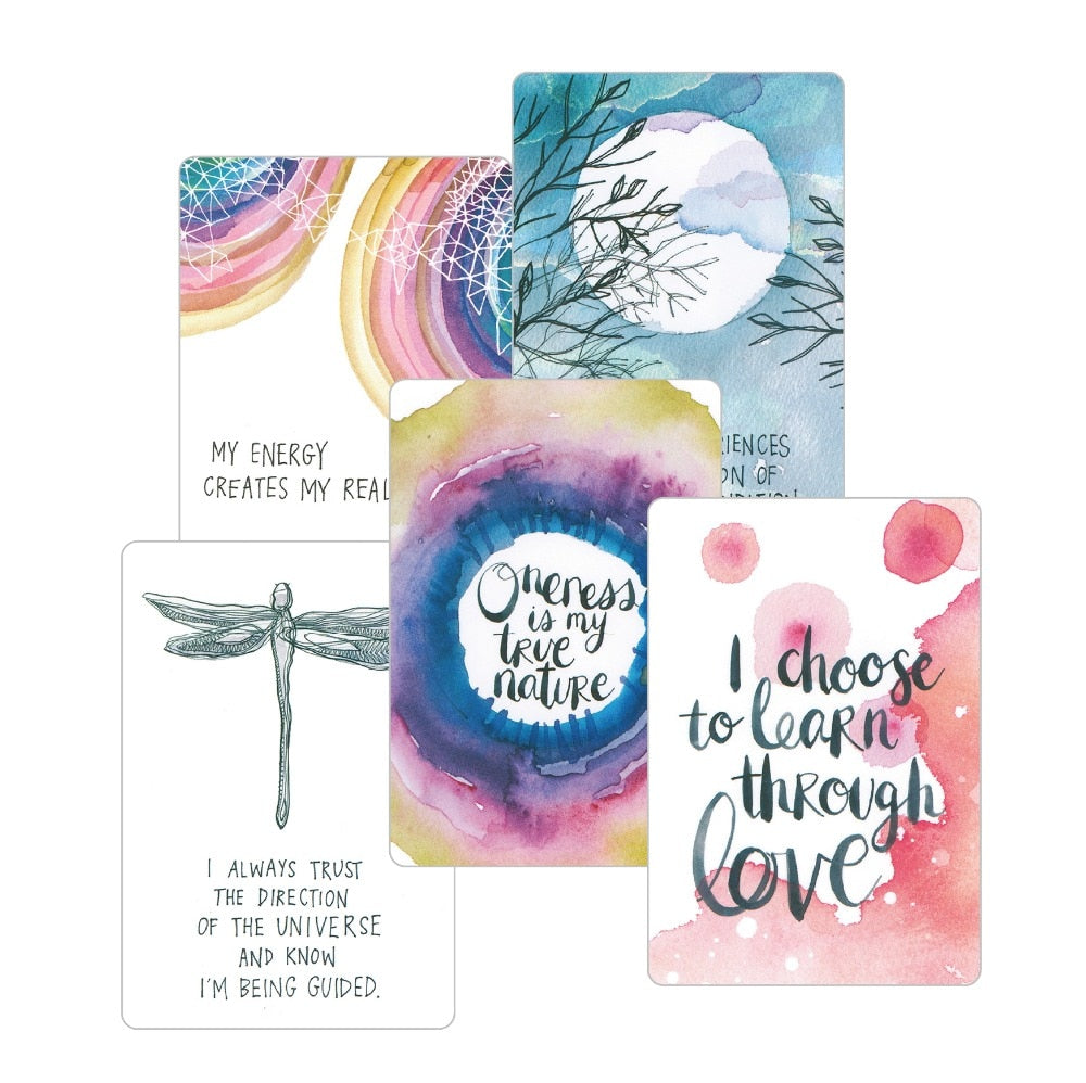 Buy The Universe Has Your Back Oracle