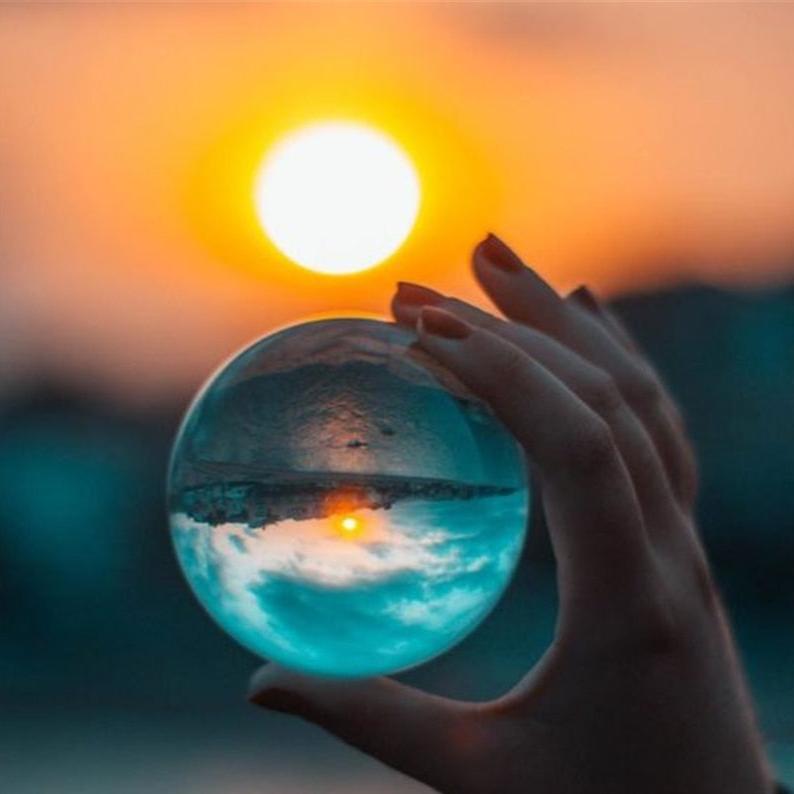 Crystal Ball