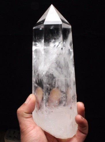 Lemurian Seed Crystals