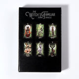 Witches Familiar Runic Oracle Deck For Sale Online | Green Witch Creations