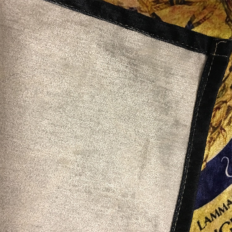 Sabbat Calendar Altar Cloth