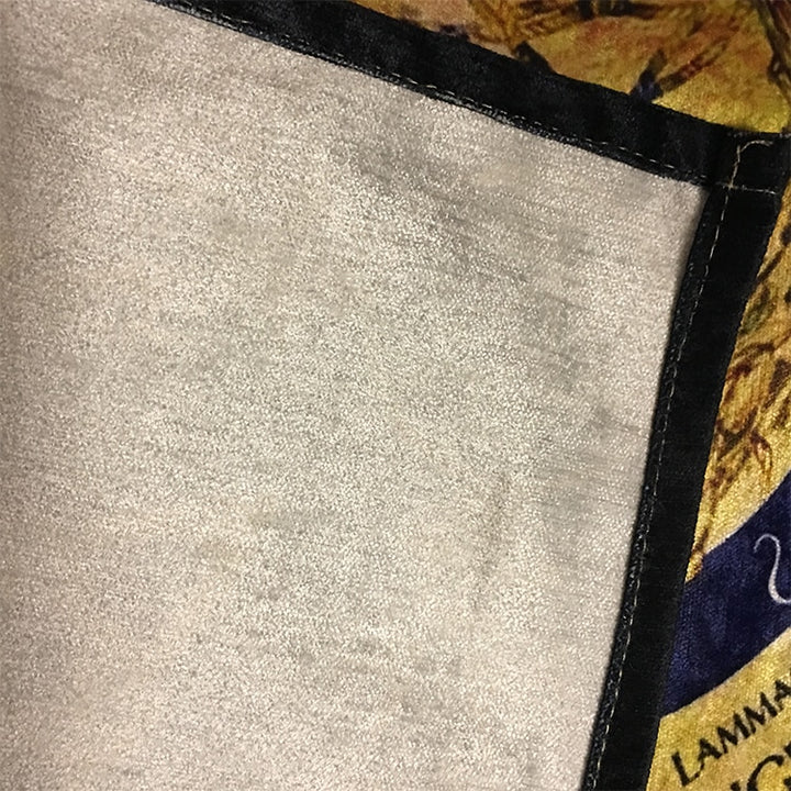 Sabbat Calendar Altar Cloth