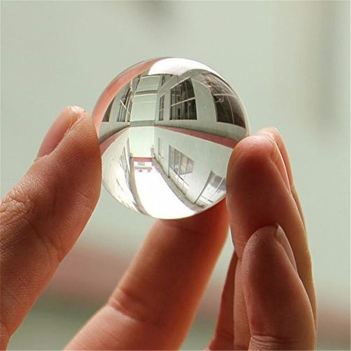 Small Crystal Ball