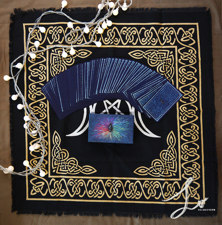 Tarot Cloths
