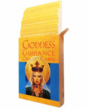 Goddess Guidance Oracle Card Deck - greenwitchcreations