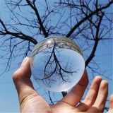 Clear Quartz Crystal Balls - greenwitchcreations