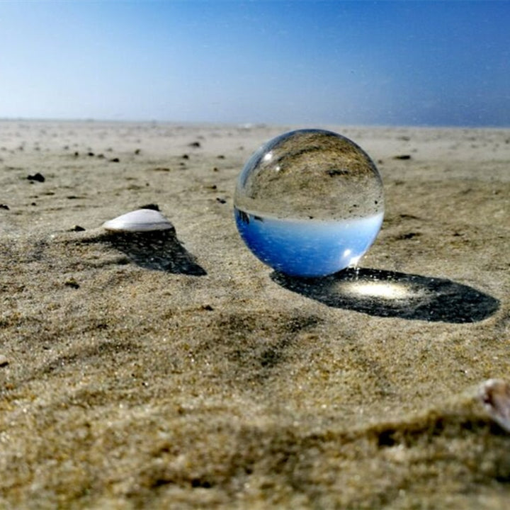 Crystal Ball Sea Witch